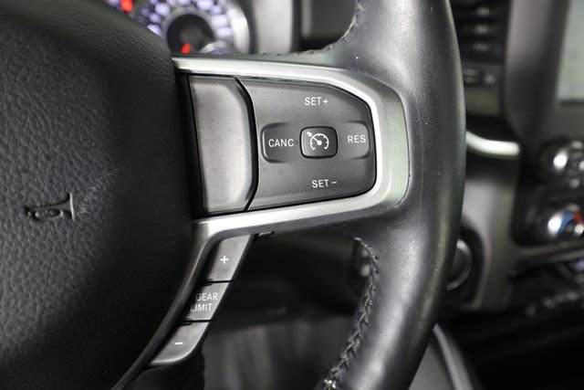 Used 2020 RAM 1500 Big Horn image 47