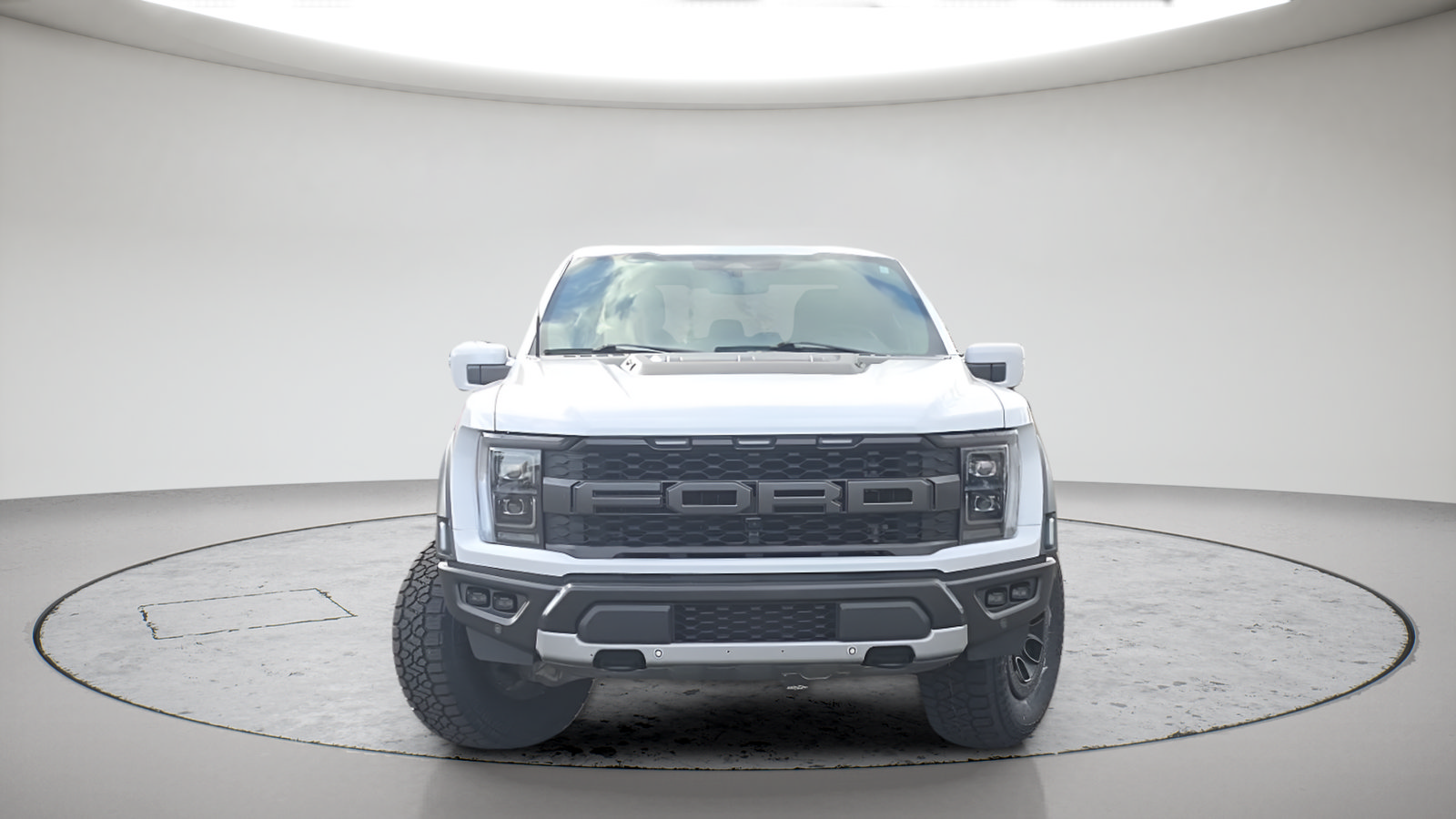 Certified 2023 Ford F150 Raptor w/ Raptor Carbon Fiber Package AWD/4WD image 2