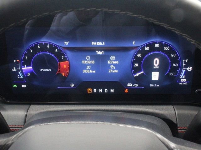 Certified 2024 Ford Mustang GT Premium image 32