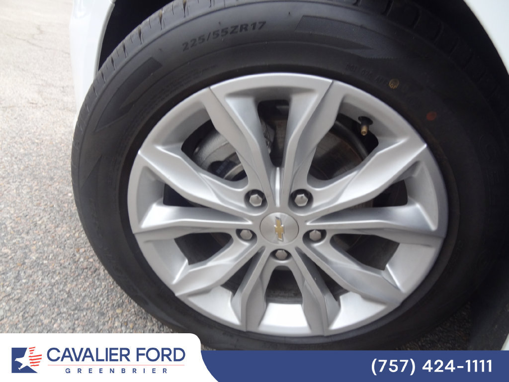Used 2025 Chevrolet Malibu LT FWD image 30