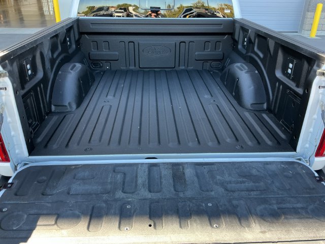 Certified 2025 Ford F150 Lariat w/ Tow/Haul Package AWD/4WD image 23