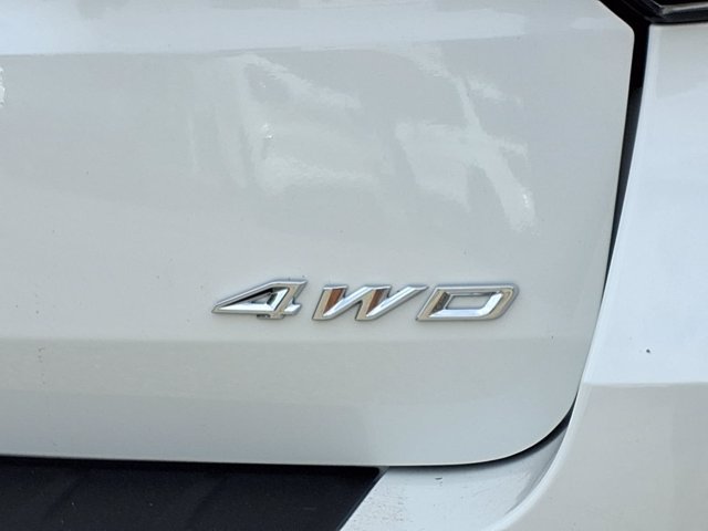 Certified 2025 Ford Explorer ST-Line AWD/4WD image 23