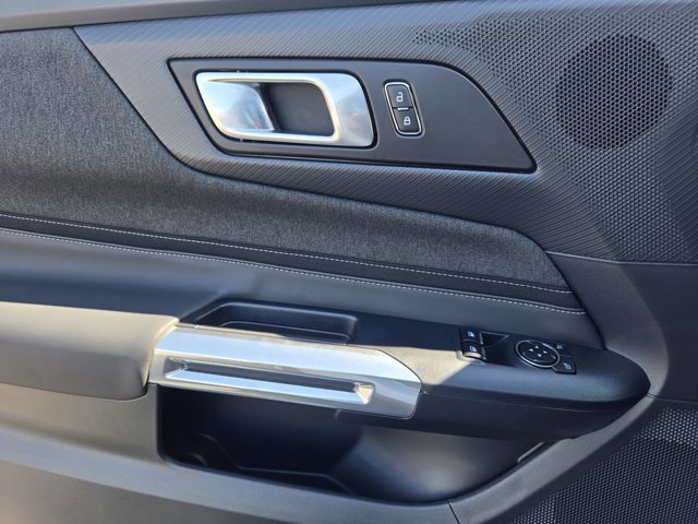 Certified 2026 Ford Mustang EcoBoost image 20