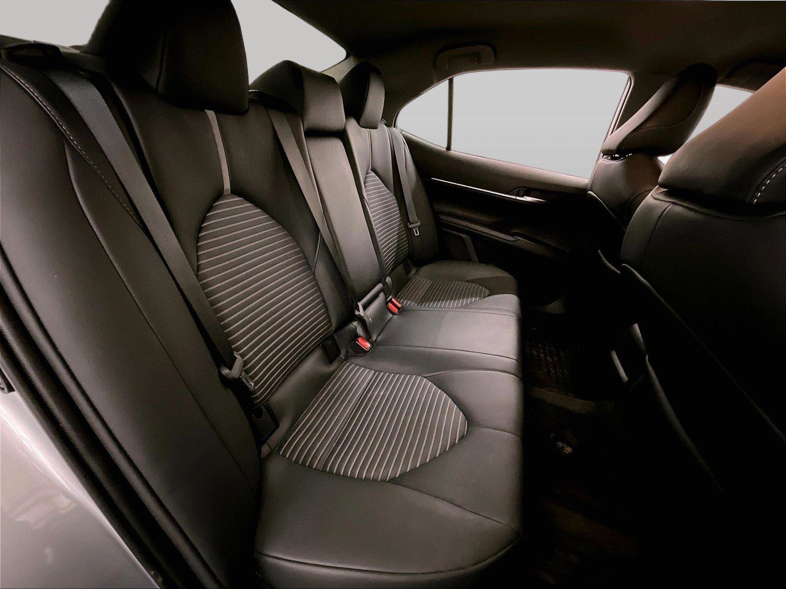 Used 2024 Toyota Camry SE FWD image 26