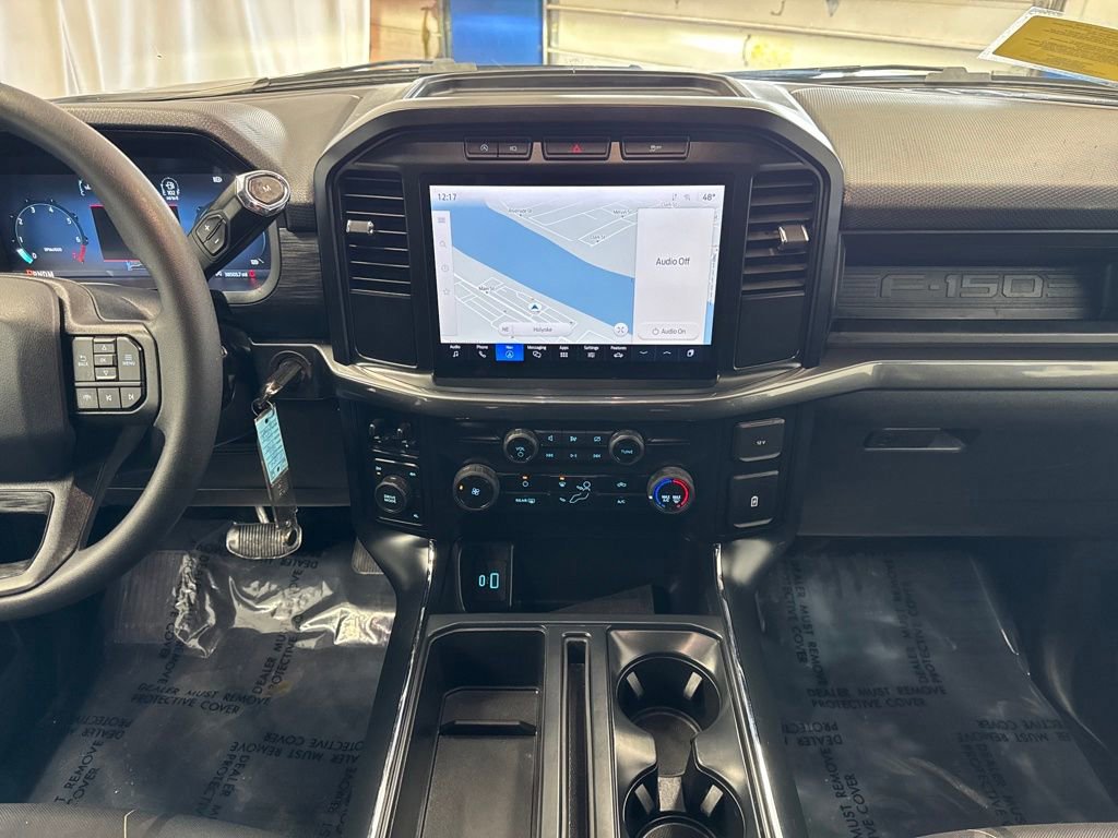 Certified 2024 Ford F150 STX image 18