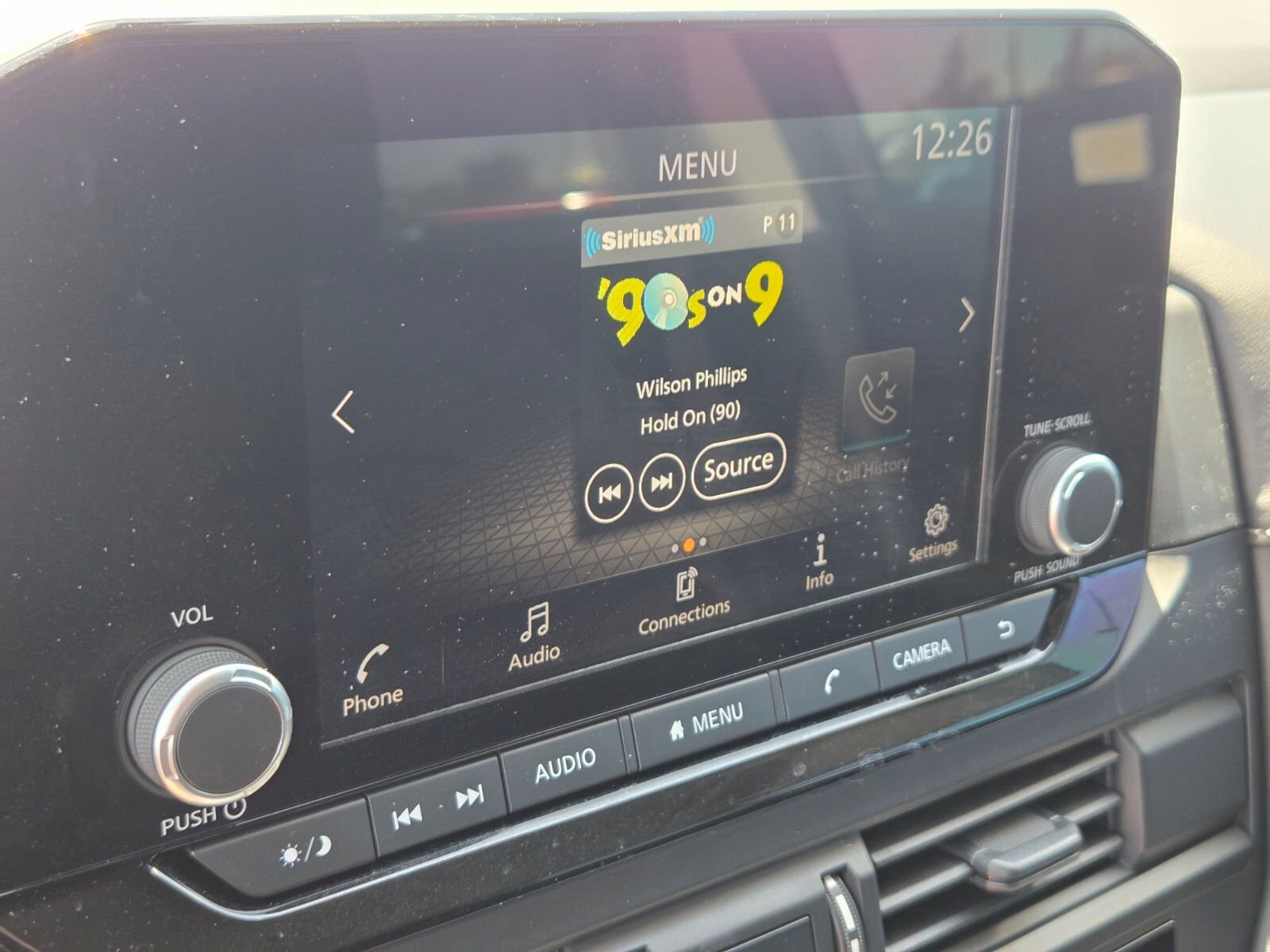 Used 2024 Nissan Pathfinder S FWD image 21