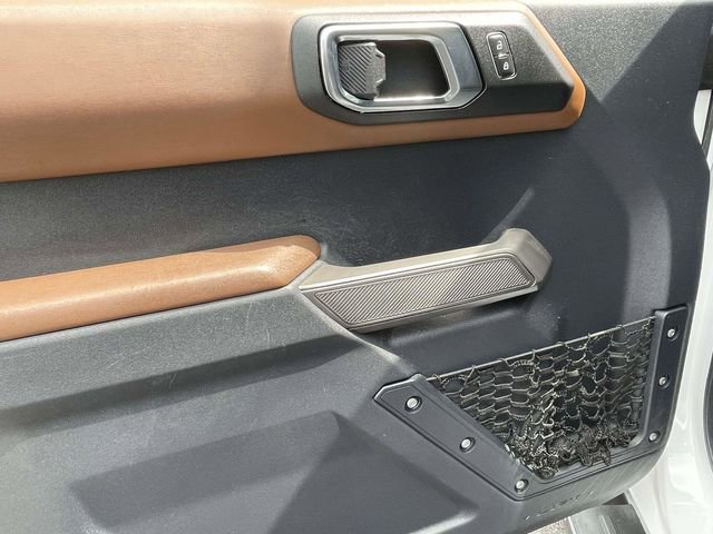 Certified 2021 Ford Bronco Outer Banks AWD/4WD image 9