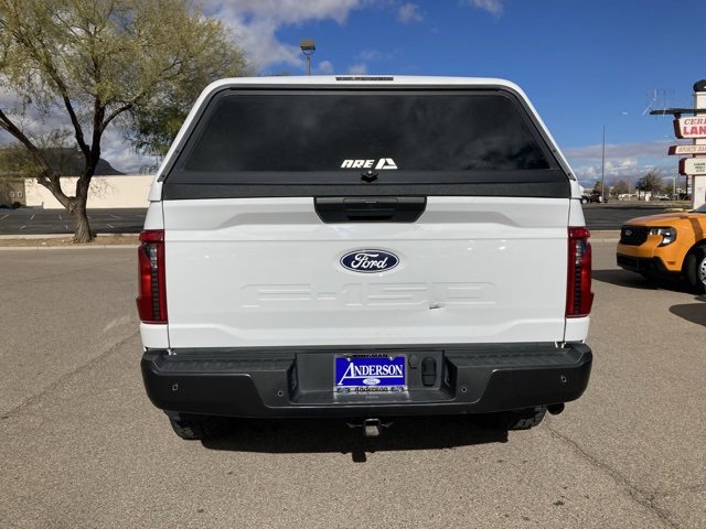 Certified 2024 Ford F150 XL image 7