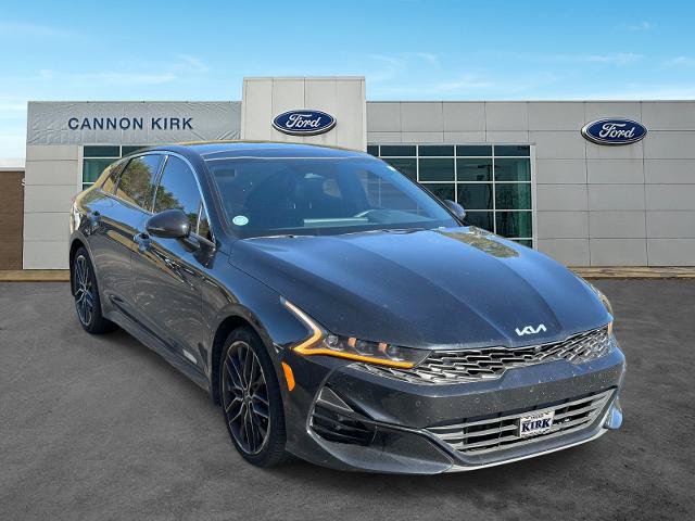 Used 2024 Kia K5 GT w/ GT1 Package