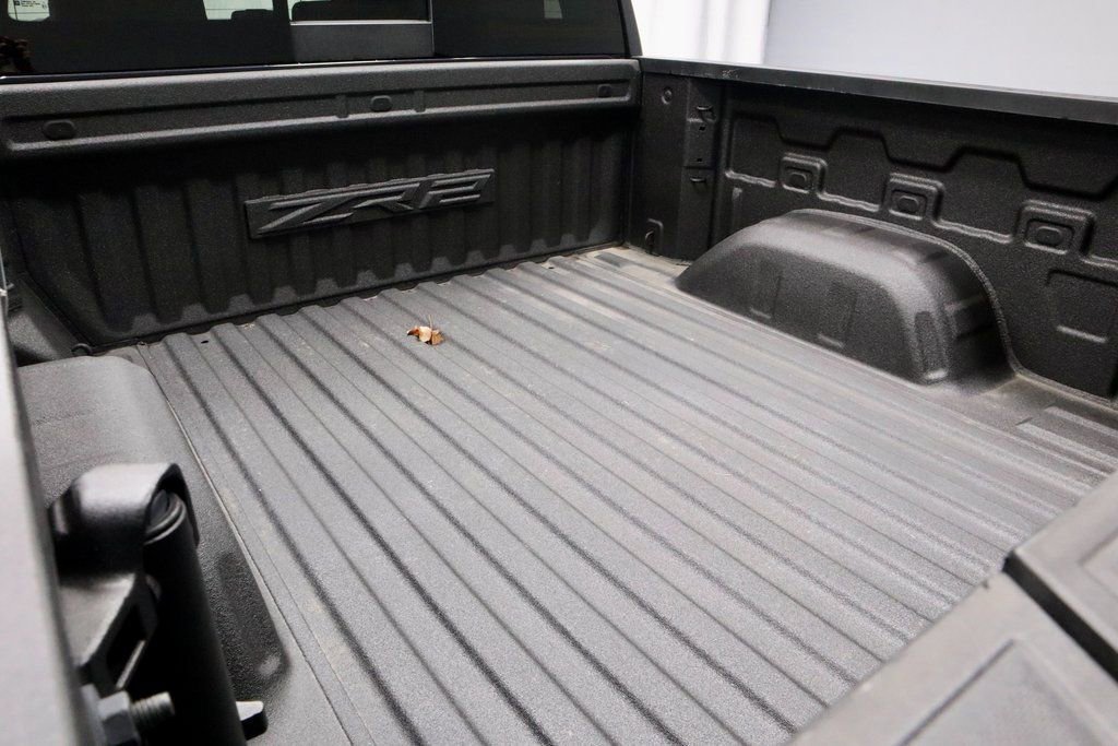 Used 2024 Chevrolet Silverado 1500 ZR2 w/ ZR2 Bison Edition image 12