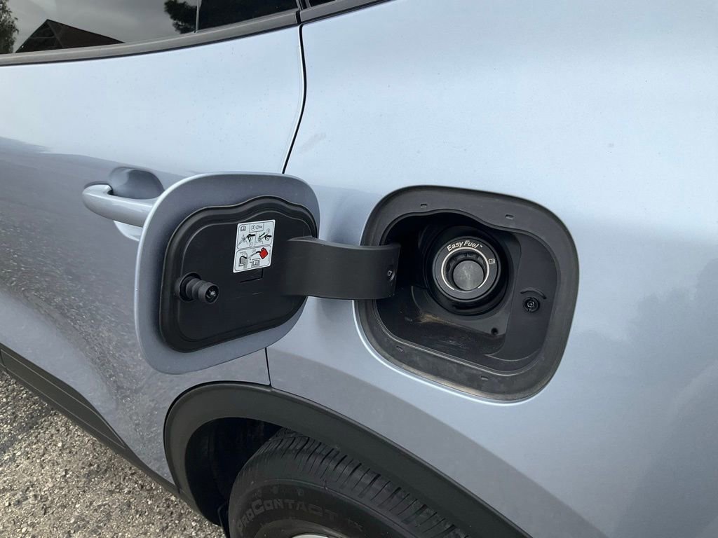 Certified 2022 Ford Escape SE image 34