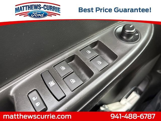 Used 2020 Chevrolet Spark LT image 23