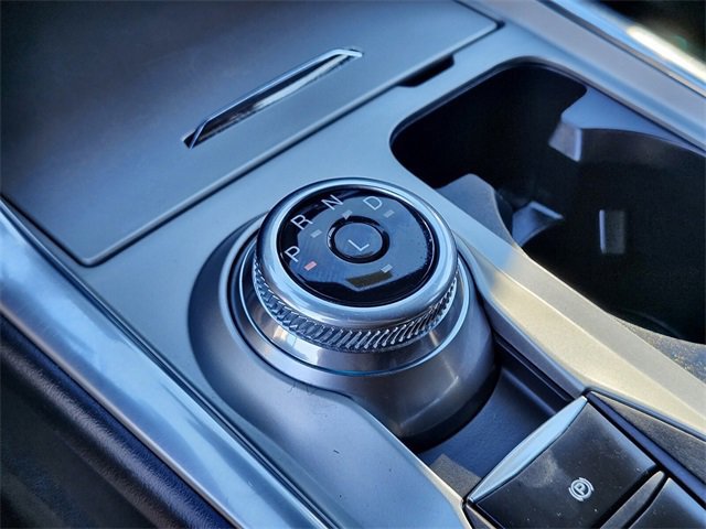 Certified 2022 Ford Explorer Platinum w/ Equipment Group 601A image 29