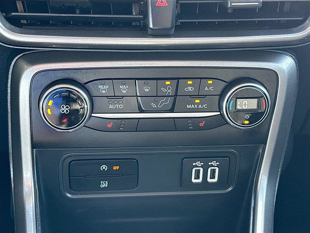 Certified 2020 Ford EcoSport SE w/ SE Convenience Package FWD image 17