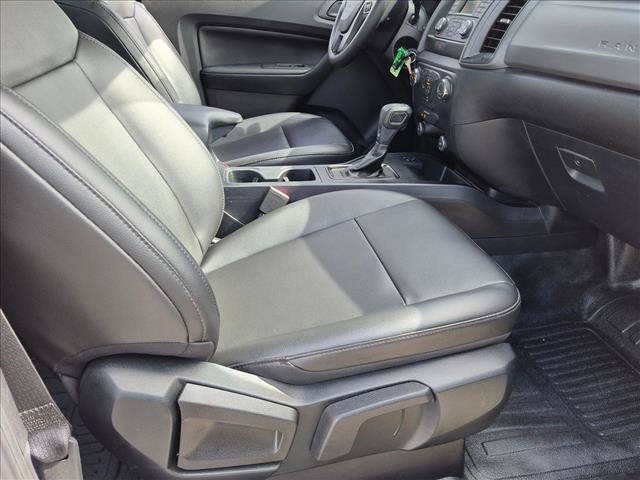 Certified 2020 Ford Ranger XL RWD image 17