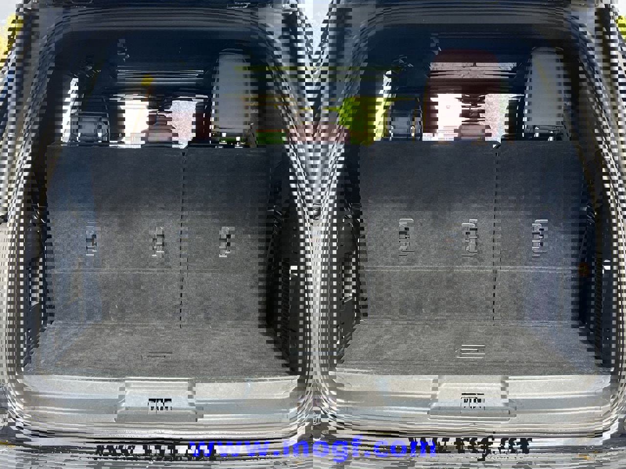 Certified 2024 Ford Expedition Limited image 29