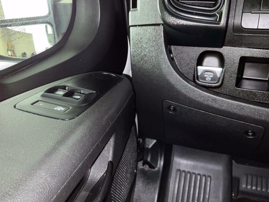 Used 2023 RAM ProMaster 3500 FWD image 20