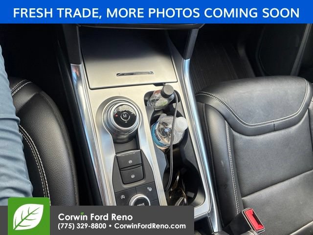 Certified 2020 Ford Explorer ST w/ ST Street Pack AWD/4WD image 14