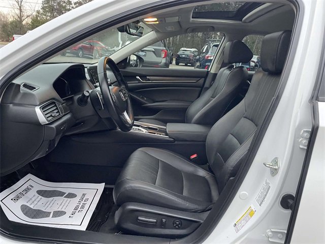 Used 2020 Honda Accord EX-L image 15