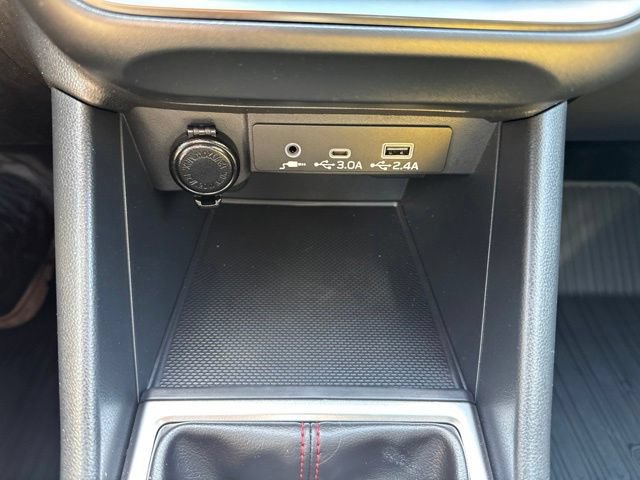 Used 2024 Subaru WRX Premium AWD/4WD image 31