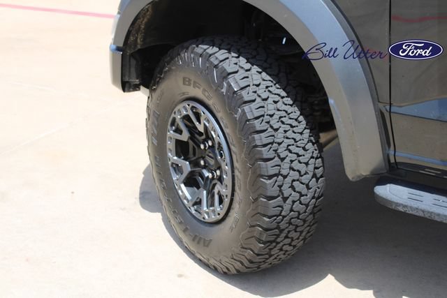 Certified 2023 Ford F150 Raptor AWD/4WD image 9