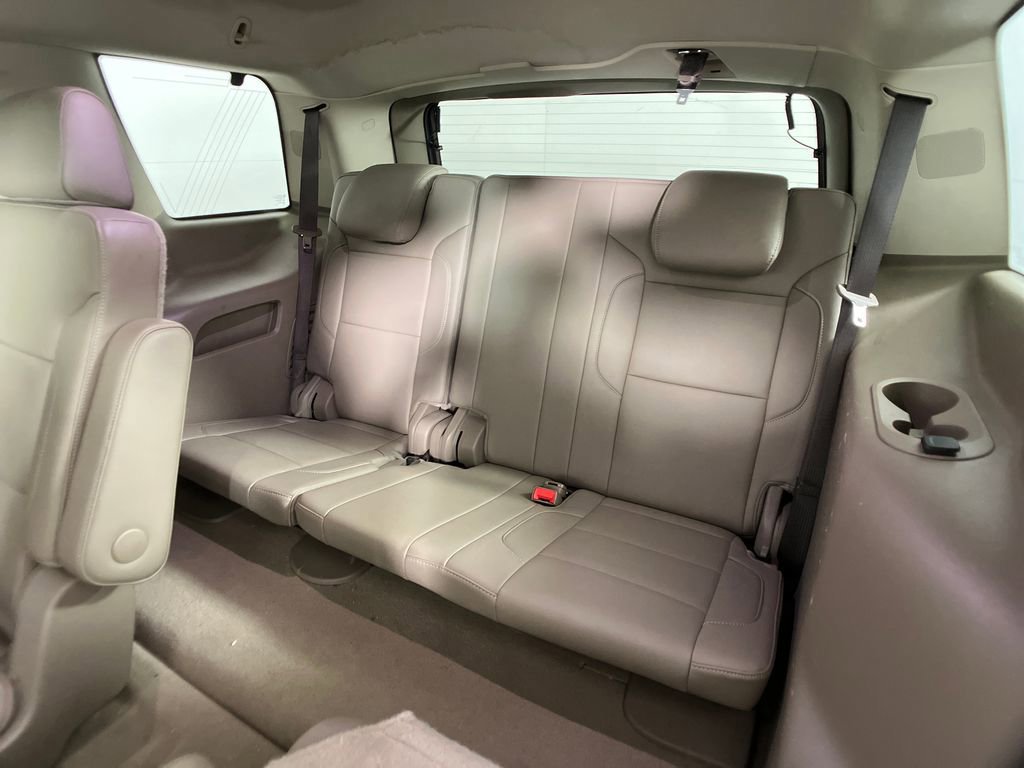 Used 2020 Chevrolet Tahoe LT image 30