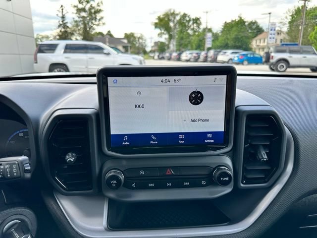 Certified 2023 Ford Bronco Sport AWD/4WD image 60