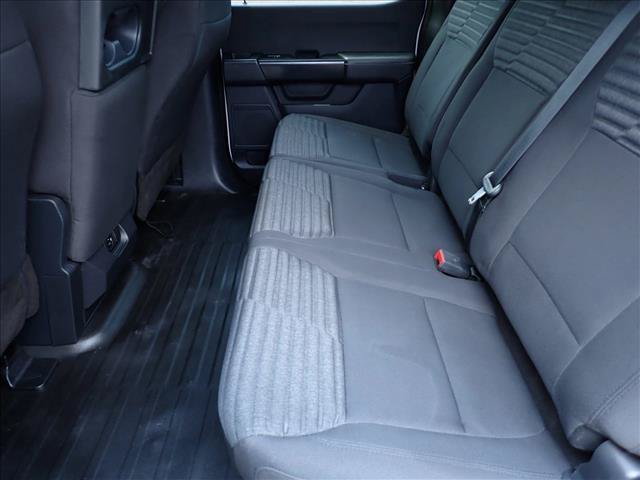Certified 2023 Ford F150 XL w/ STX Appearance Package AWD/4WD image 8