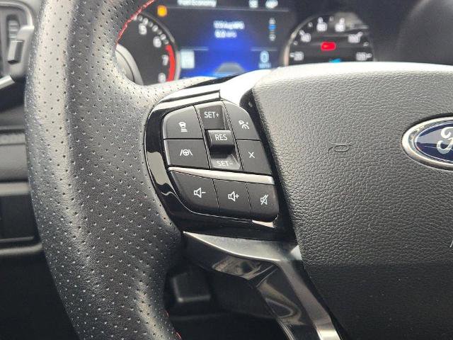 Certified 2023 Ford Explorer ST-Line w/ Class IV Trailer Tow Package image 44