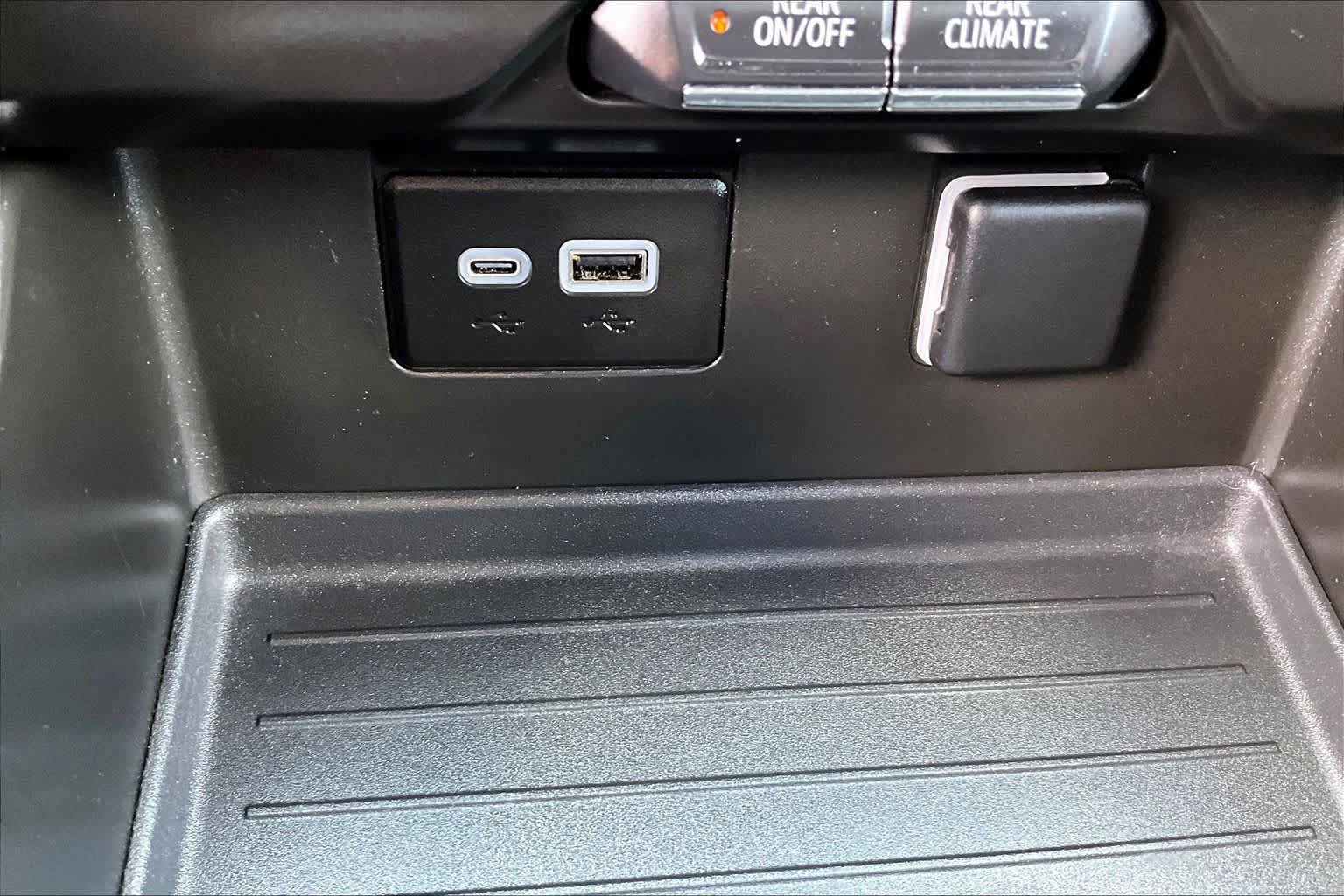 Used 2024 Chevrolet Tahoe LS w/ Driver Alert Package RWD image 31
