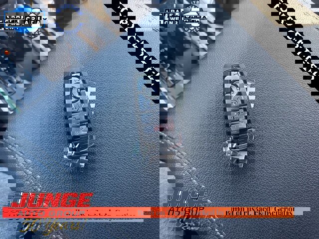 Certified 2023 Ford F150 Lariat w/ Equipment Group 502A High image 38