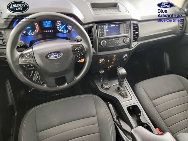 Certified 2020 Ford Ranger XL w/ Equipment Group 101A Mid AWD/4WD image 32