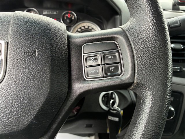 Used 2018 RAM 2500 Tradesman w/ Chrome Appearance Group image 26