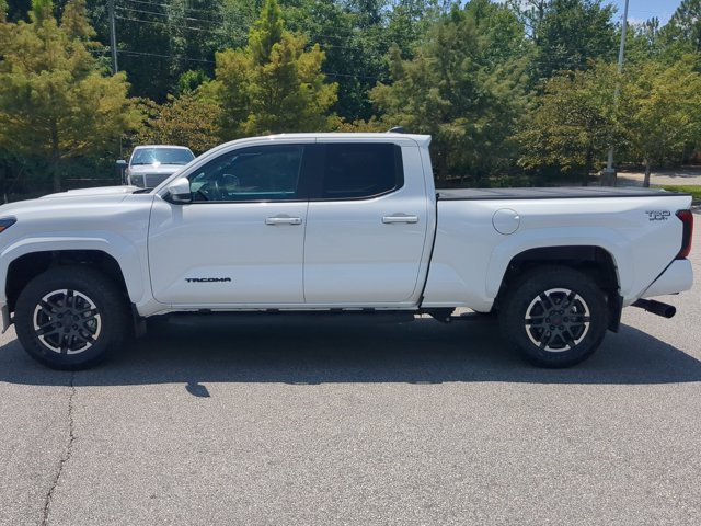 Used 2024 Toyota Tacoma TRD Sport RWD image 7