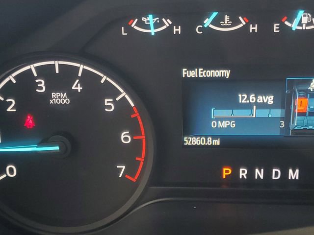 Certified 2024 Ford F250 XLT image 12