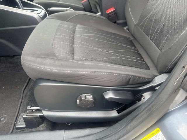 Certified 2022 Ford EcoSport SE AWD/4WD image 23