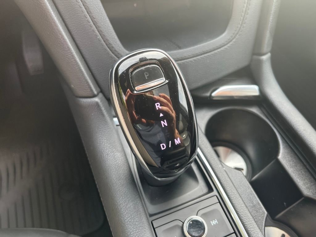 Used 2021 Cadillac XT5 Premium Luxury image 27