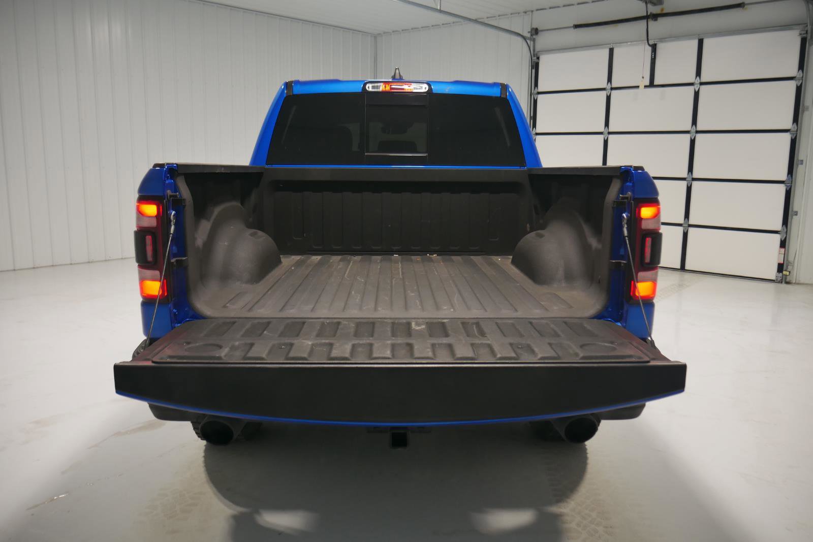 Used 2022 RAM 1500 Rebel w/ Rebel Level A Equipment Group image 26