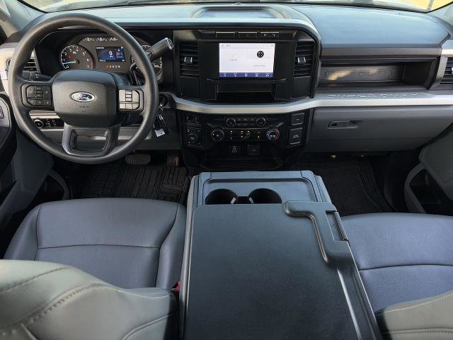 Certified 2024 Ford F350 XL w/ FX4 Off-Road Package image 12