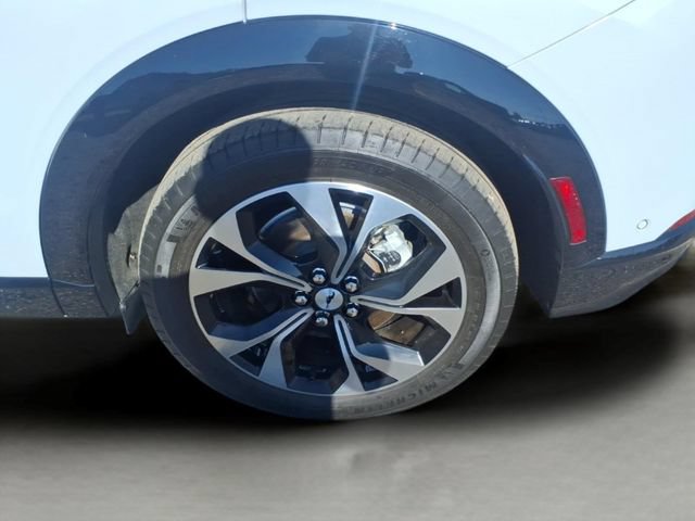 Certified 2023 Ford Mustang Mach-E Premium AWD/4WD image 8