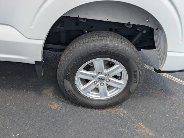 Certified 2023 Ford F150 XL w/ Trailer Tow Package AWD/4WD image 23
