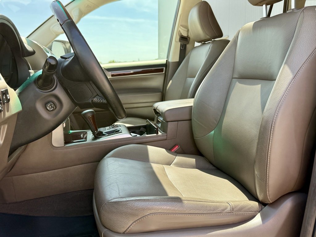 Used 2019 Lexus GX 460 460 image 10