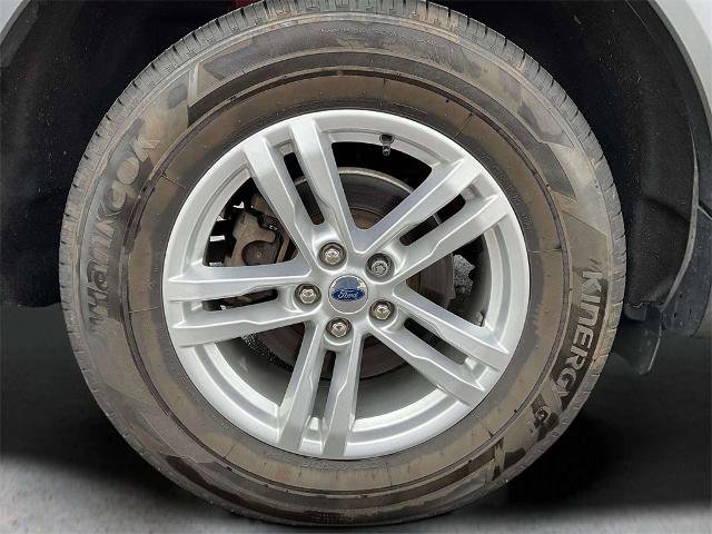 Certified 2022 Ford Explorer XLT w/ Class IV Trailer Tow Package image 27