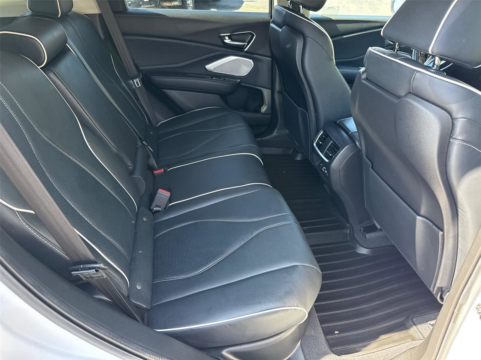 Used 2020 Acura RDX FWD w/ Advance Package image 18