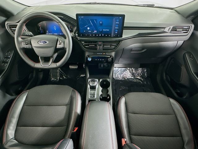 Certified 2024 Ford Escape ST-Line w/ Tech Pack #1 image 13