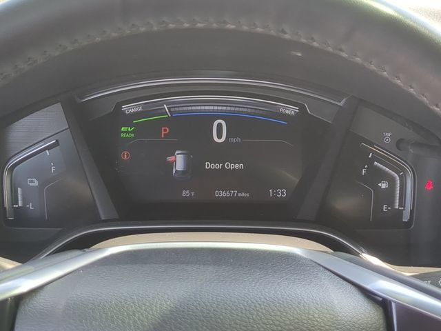 Used 2020 Honda CR-V Touring image 12