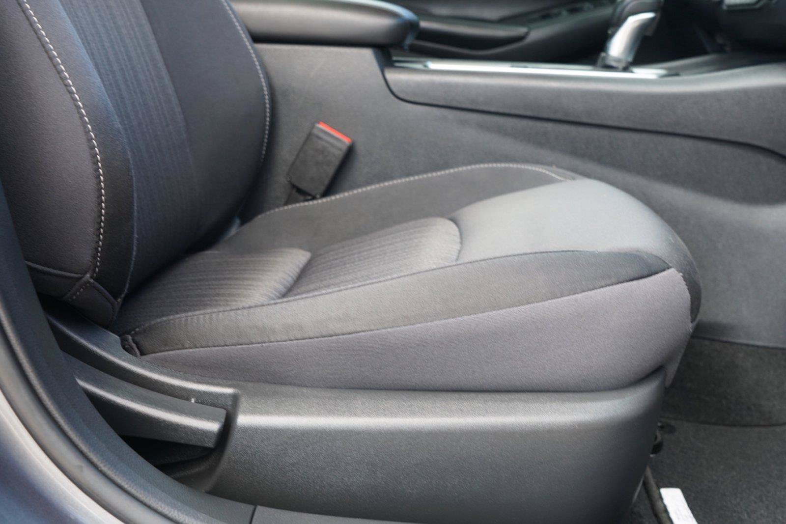 Used 2019 Nissan Altima 2.5 SV FWD image 29