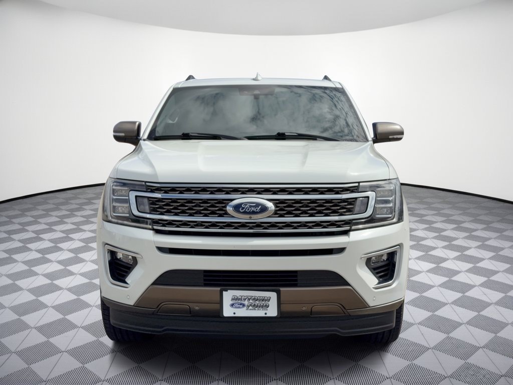 Certified 2020 Ford Expedition King Ranch RWD image 6