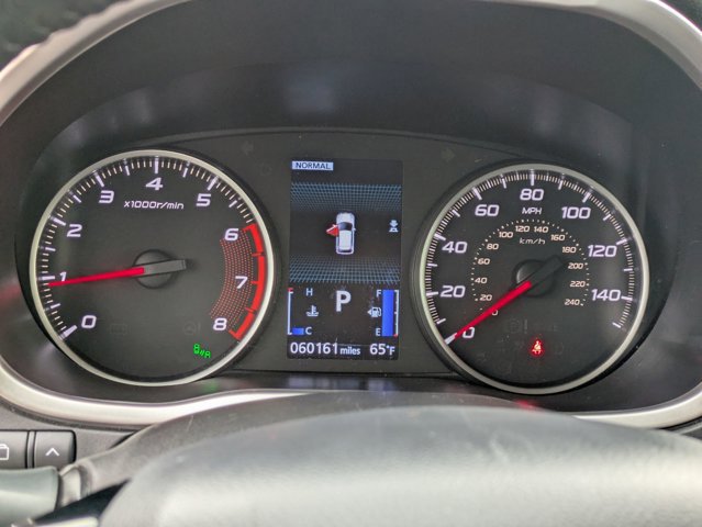 Used 2023 Mitsubishi Eclipse Cross SE image 19