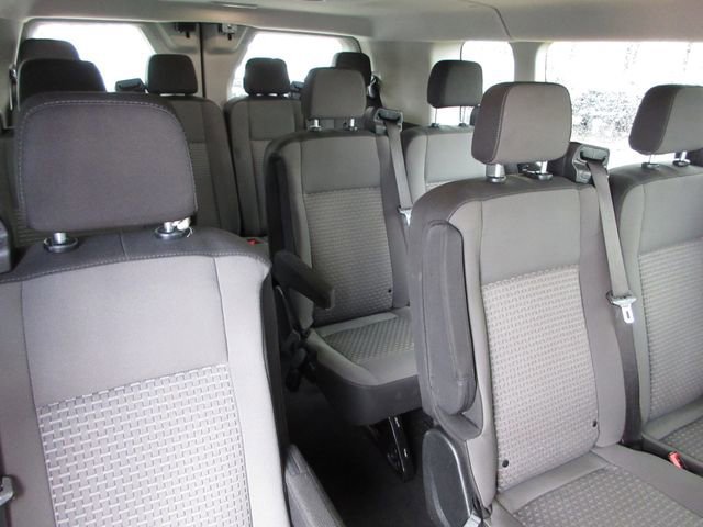 Certified 2024 Ford Transit 350 XLT image 20